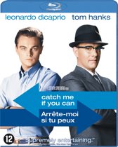 Catch Me If You Can (blu-ray)