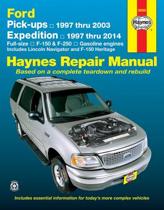 Ford expedition service manual torrent