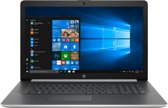 HP 17-by0220nd - Laptop - 17.3 Inch