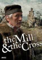 The Mill And The Cross (dvd)