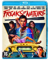 Freaks Of Nature (blu-ray)