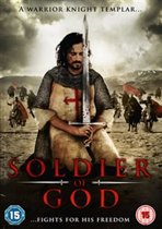 Soldier Of God (dvd)