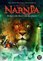 The Chronicles of Narnia - The Lion, the Witch and the Wardrobe (dvd)
