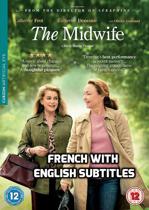 The Midwife (Sage femme) (import) (dvd)
