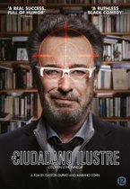 El Ciudadano Illustre (dvd)
