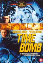 Time Bomb (dvd)