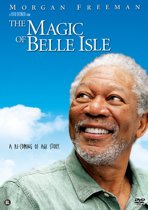 The Magic Of Belle Isle (dvd)