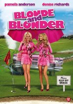 Blonde And Blonder (dvd)