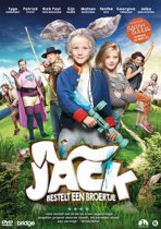 Jack Bestelt Een Broertje (dvd)