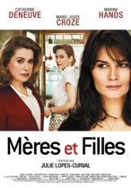 Meres Et Filles (dvd)