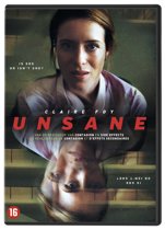 Unsane (dvd)