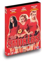 Smokers (dvd)