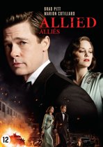 Allied (dvd)