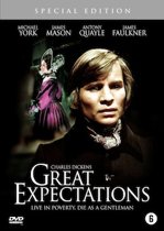 Great Expectations (dvd)