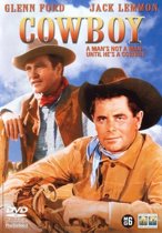 Cowboy (dvd)