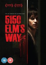 5150 Elms Way (dvd)