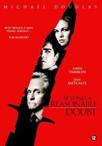 Beyond A Reasonable Doubt (2009) (dvd)