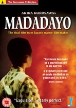 Madadayo (import) (dvd)