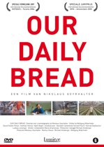 Our Daily Bread (dvd)