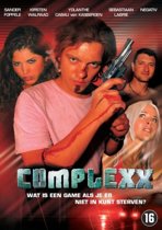 Complexx (dvd)