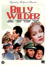 Billy Wilder Box (dvd)