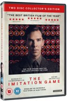 The Imitation Game - 2-Disc Collector's Edition [DVD]