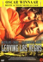 Leaving Las Vegas (dvd)