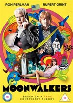 Moonwalkers (dvd)
