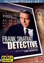 The Detective (dvd)