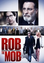 Rob The Mob (dvd)