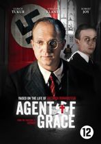 Agent Of Grace (dvd)