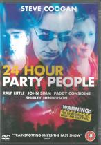 24 Hour Party People (Import)