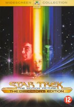 Star Trek 1- The Motion Picture (2DVD) (Special Edition)