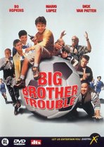 Big Brother Trouble (dvd)