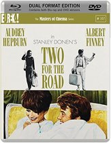 Two For The Road (import) (dvd)