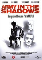 ARMY IN THE SHADOWS (D) (dvd)