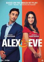 Alex & Eve (dvd)