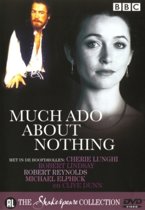 Much ado about nothing (dvd)