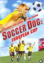 Soccer Dog - European Cup (dvd)