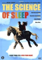 Science Of Sleep, The (dvd)