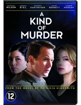 A Kind Of Murder (dvd)