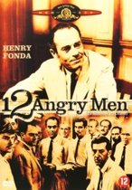 12 Angry Men (dvd)