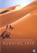 Running Free (dvd)