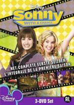SONNY WITH A CHANCE S1 DVD FR/NL