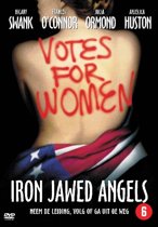 Iron Jawed Angels (dvd)