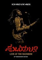 Exodus Live At The Rainbow (dvd)