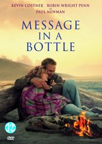Message In A Bottle (dvd)