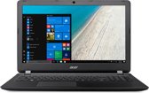 Acer Extensa 15 EX2540-51G9 Zwart Notebook 39,6 cm (15.6'') 1920 x 1080 Pixels Zevende generatie Intel® Core™ i5 4 GB DDR3L-SDRAM 256 GB SSD Windows 10 Home
