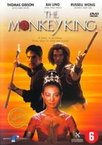Monkey King (Miniserie) (dvd)