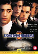 School Ties (dvd)